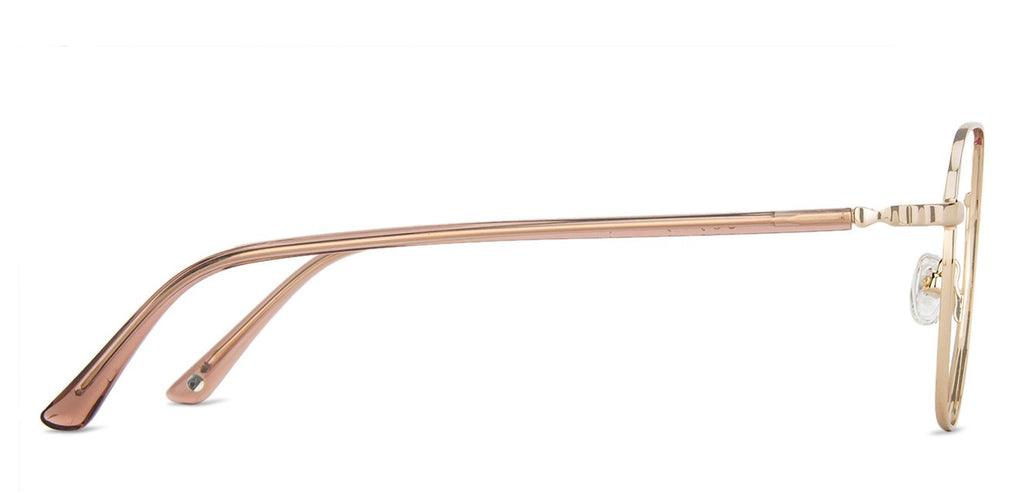 The Metallic Edit-Frame Square--EG The Metallic Edit-Frame Square--EG