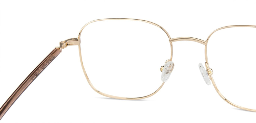 The Metallic Edit-Frame Square--EG The Metallic Edit-Frame Square--EG