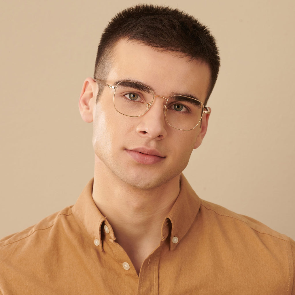 The Metallic Edit-Frame Square--EG The Metallic Edit-Frame Square--EG