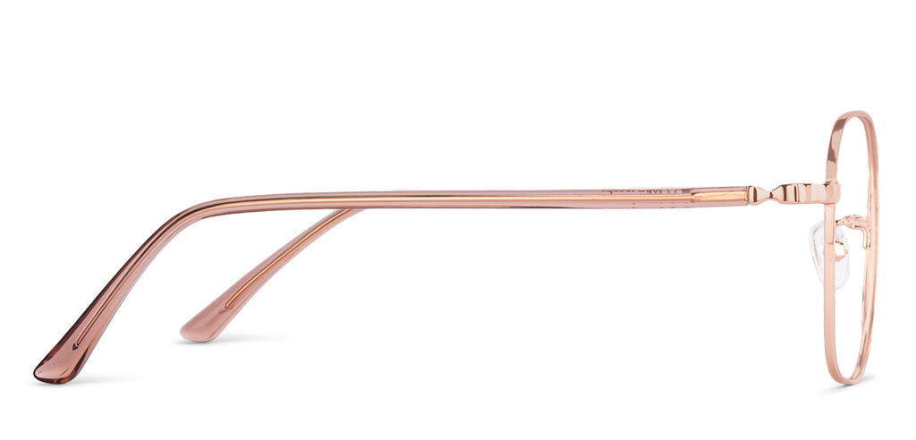 John Jacobs Eyeglasses-Frame Square--EG John Jacobs Eyeglasses-Frame Square--EG