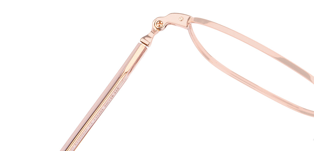 John Jacobs Eyeglasses-Frame Square--EG John Jacobs Eyeglasses-Frame Square--EG