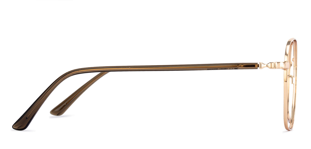 John Jacobs Eyeglasses-Frame Square--EG John Jacobs Eyeglasses-Frame Square--EG