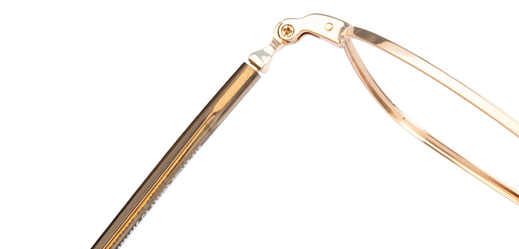 John Jacobs Eyeglasses-Frame Square--EG John Jacobs Eyeglasses-Frame Square--EG