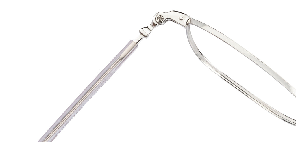 John Jacobs Eyeglasses-Frame Square--EG John Jacobs Eyeglasses-Frame Square--EG