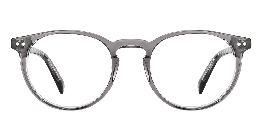 Round Eyeglasses-Frame Round--EG Round Eyeglasses-Frame Round--EG