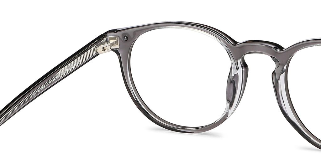 Round Eyeglasses-Frame Round--EG Round Eyeglasses-Frame Round--EG