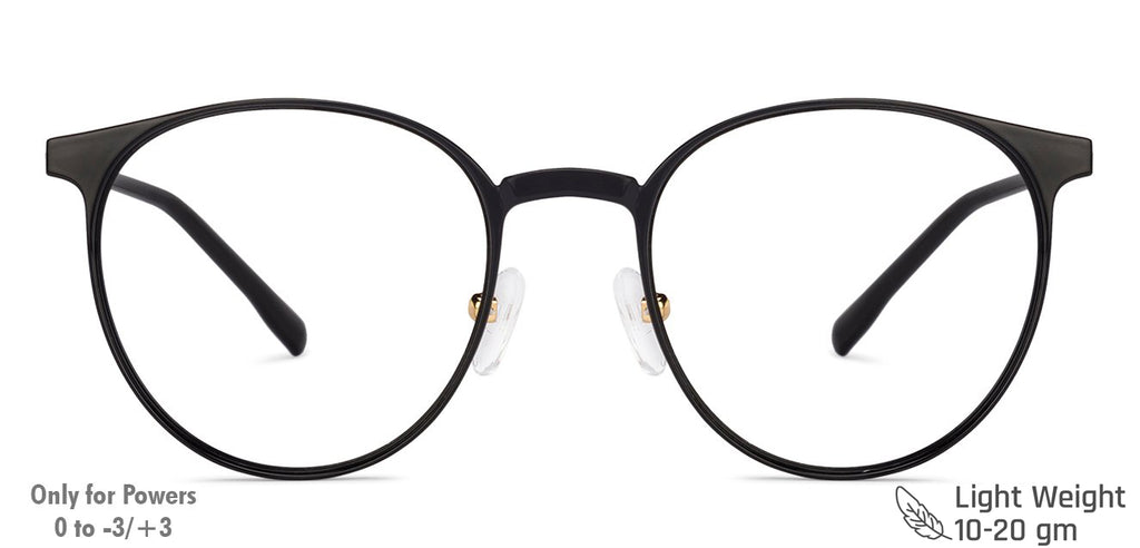 -Frame Round--EG -Frame Round--EG