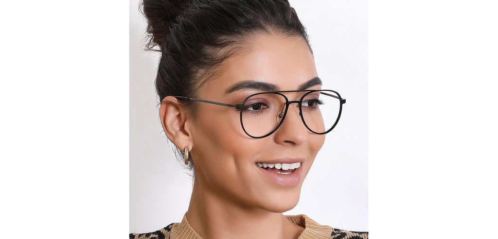 -Frame Aviator--EG -Frame Aviator--EG