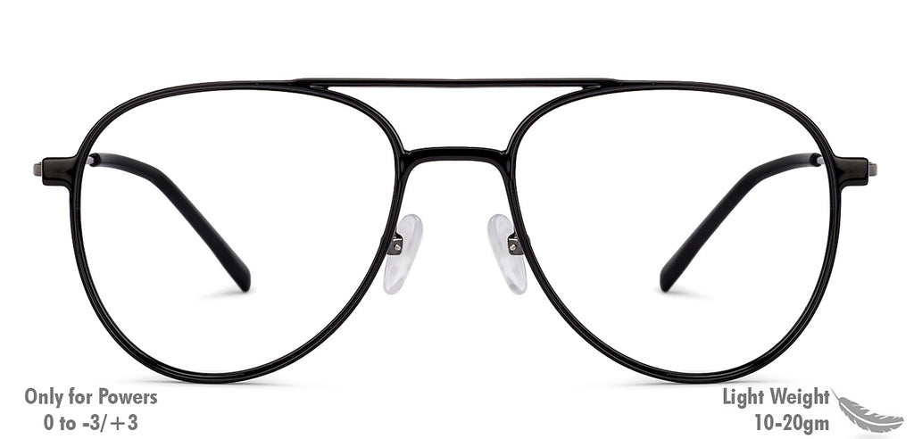 -Frame Aviator--EG -Frame Aviator--EG
