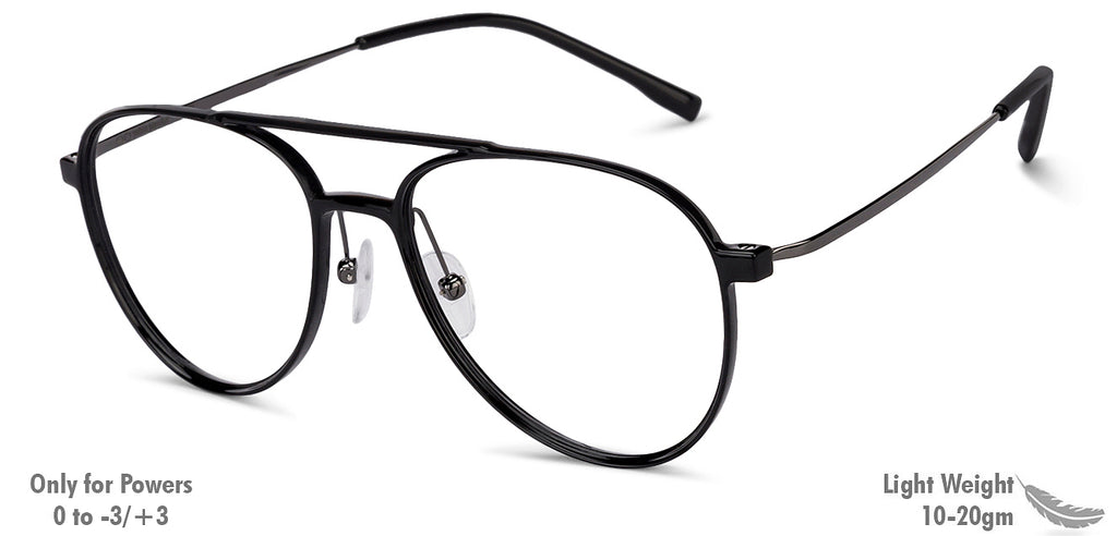 -Frame Aviator--EG -Frame Aviator--EG