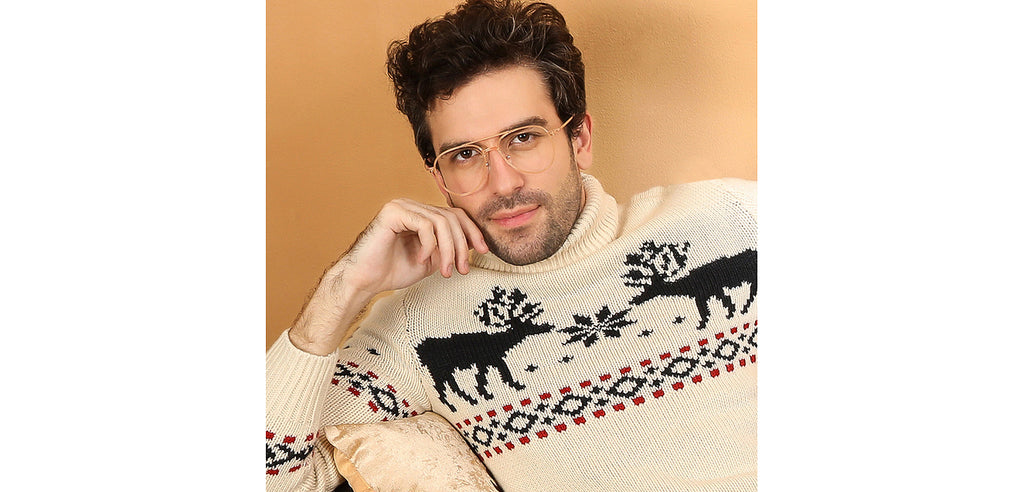 -Frame Aviator--EG -Frame Aviator--EG
