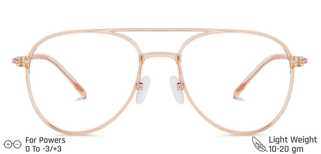 -Frame Aviator--EG -Frame Aviator--EG