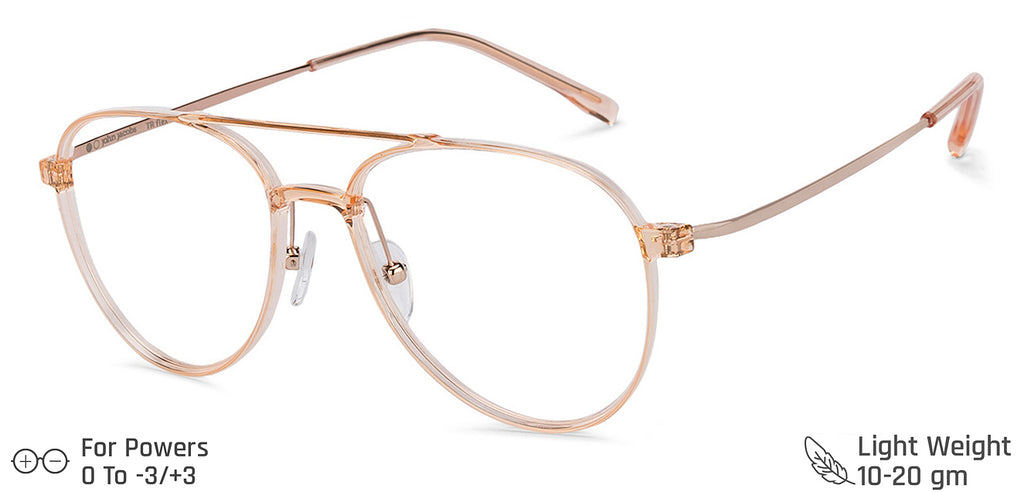 -Frame Aviator--EG -Frame Aviator--EG
