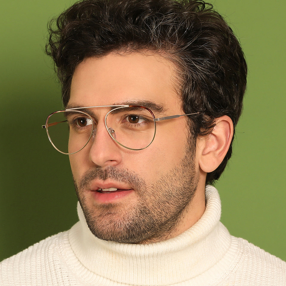 -Frame Aviator--EG -Frame Aviator--EG