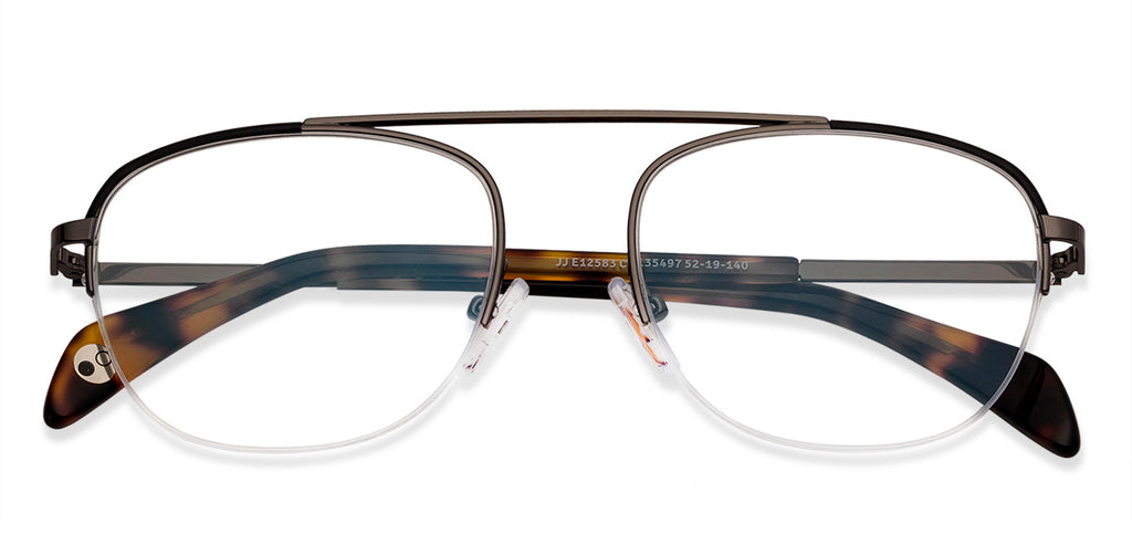 -Frame Aviator--EG -Frame Aviator--EG