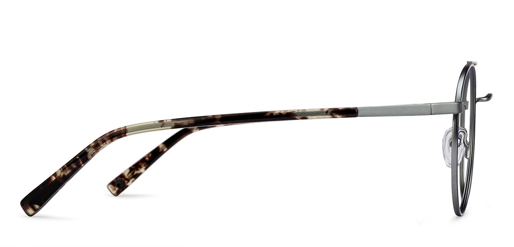 Square Eyeglasses-Frame Round--EG Square Eyeglasses-Frame Round--EG