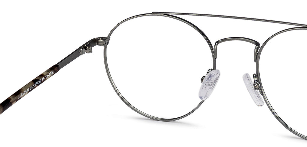 Square Eyeglasses-Frame Round--EG Square Eyeglasses-Frame Round--EG