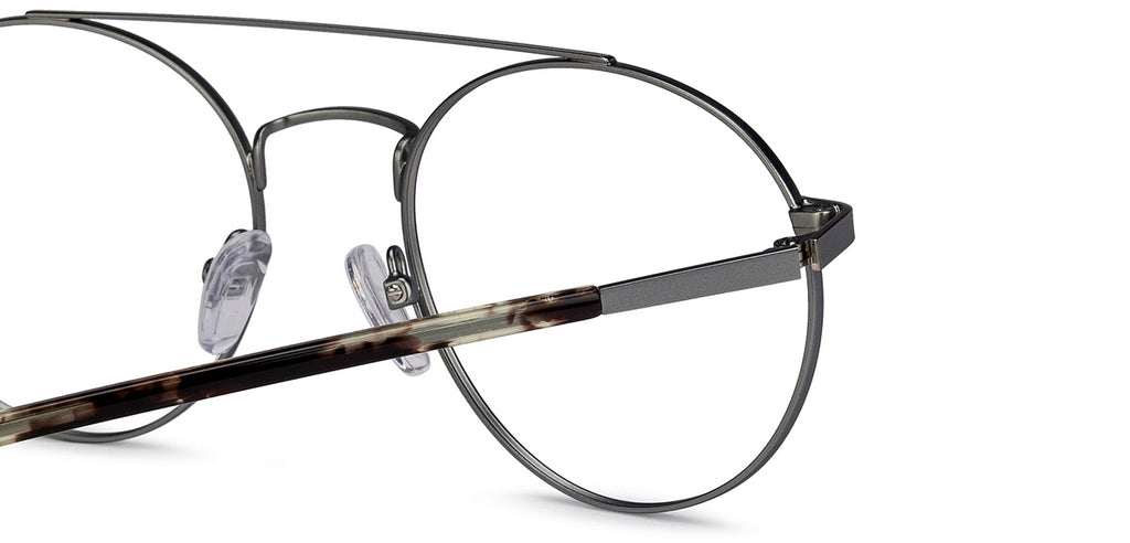 Square Eyeglasses-Frame Round--EG Square Eyeglasses-Frame Round--EG