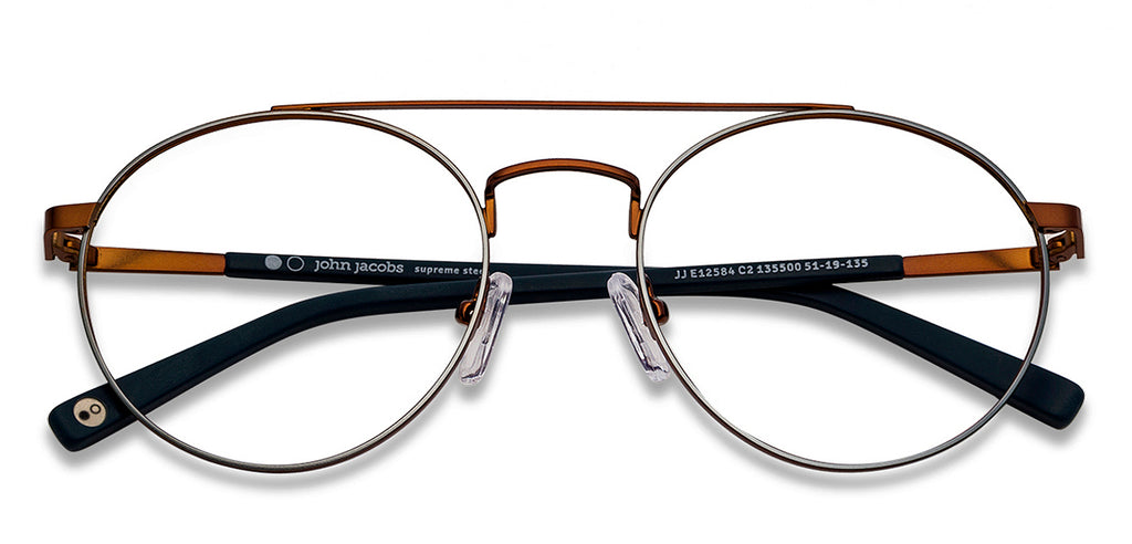 -Frame Round--EG -Frame Round--EG