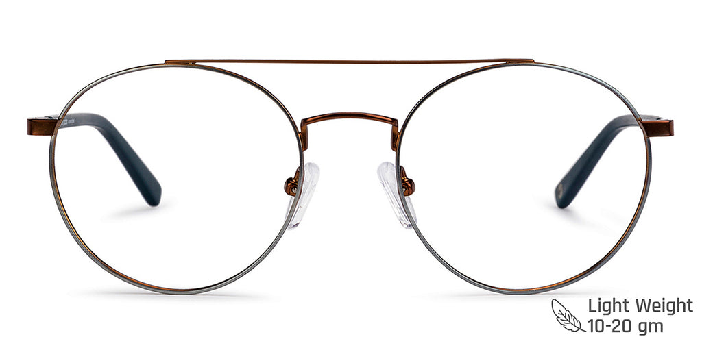 -Frame Round--EG -Frame Round--EG