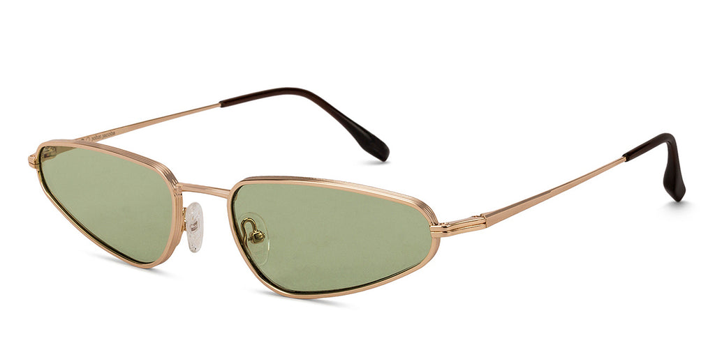 -Frame Cat Eye--SG -Frame Cat Eye--SG