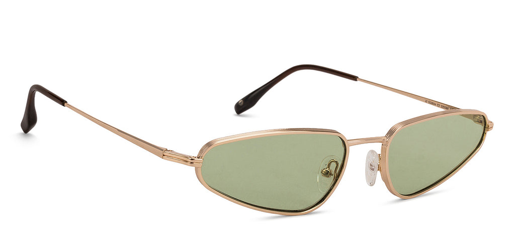 -Frame Cat Eye--SG -Frame Cat Eye--SG