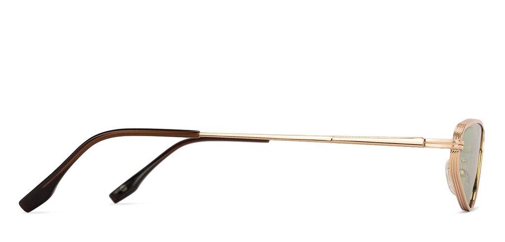 -Frame Cat Eye--SG -Frame Cat Eye--SG