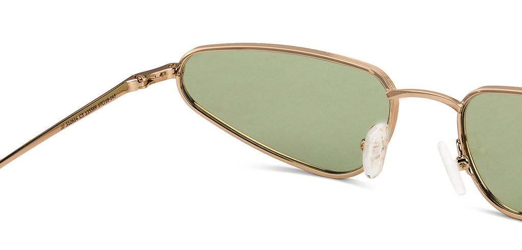 -Frame Cat Eye--SG -Frame Cat Eye--SG