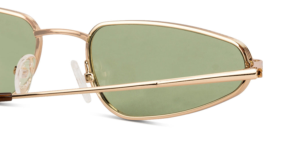 -Frame Cat Eye--SG -Frame Cat Eye--SG