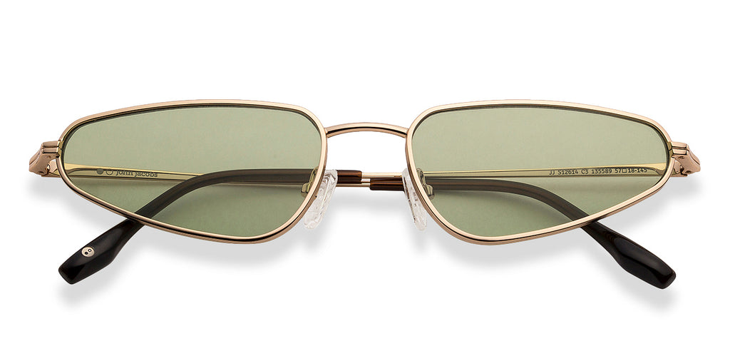 -Frame Cat Eye--SG -Frame Cat Eye--SG