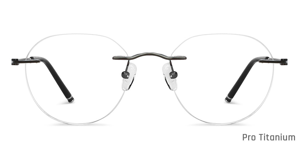 -Frame Round--EG -Frame Round--EG