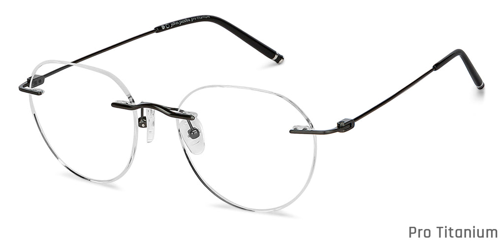 -Frame Round--EG -Frame Round--EG