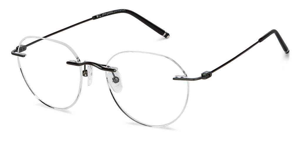 -Frame Round--EG -Frame Round--EG