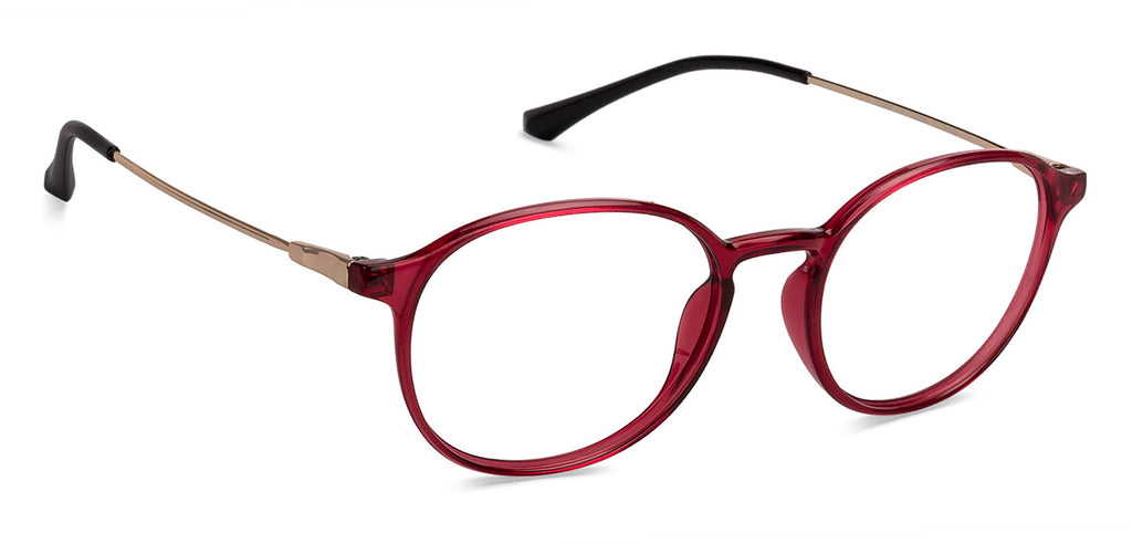 -Frame Round--EG -Frame Round--EG