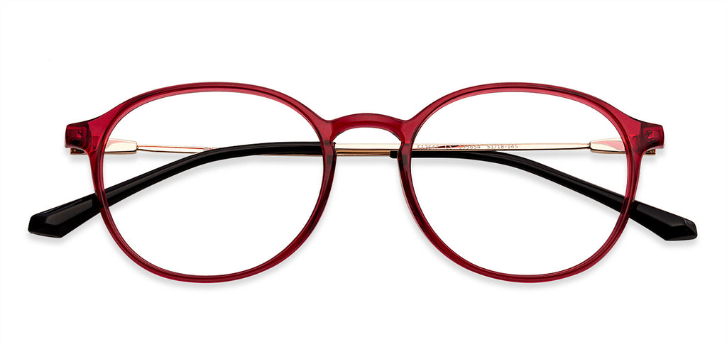 -Frame Round--EG -Frame Round--EG