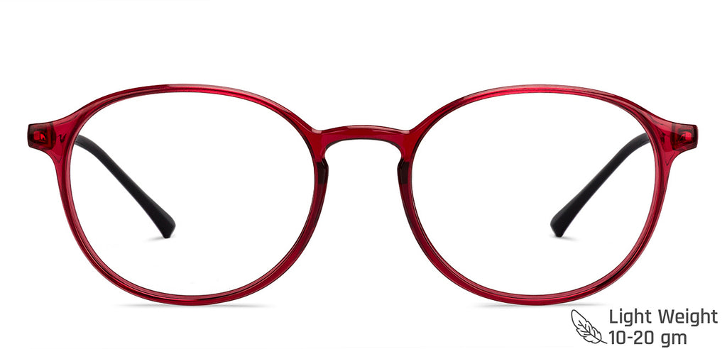 -Frame Round--EG -Frame Round--EG
