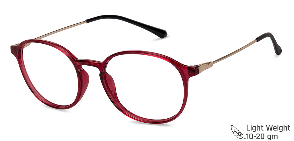 -Frame Round--EG -Frame Round--EG