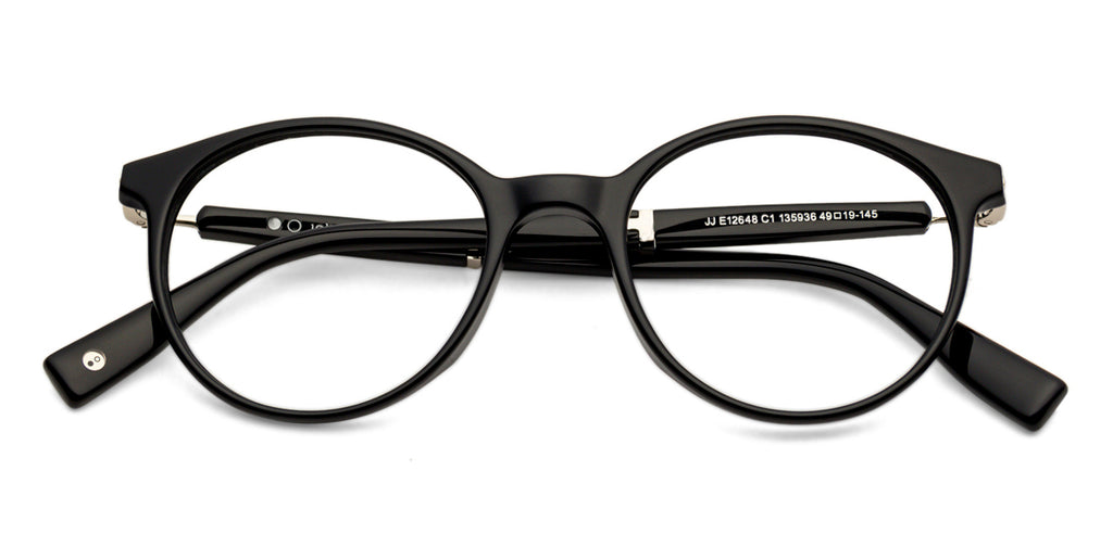 -Frame Round--EG -Frame Round--EG