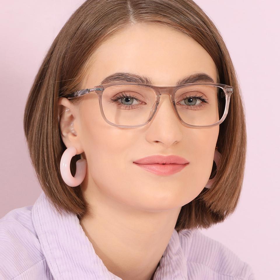 -Frame Wayfarer--EG -Frame Wayfarer--EG