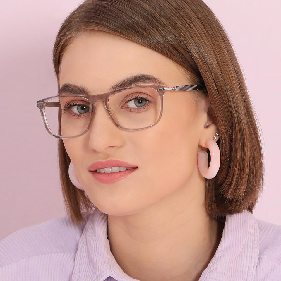 -Frame Wayfarer--EG -Frame Wayfarer--EG