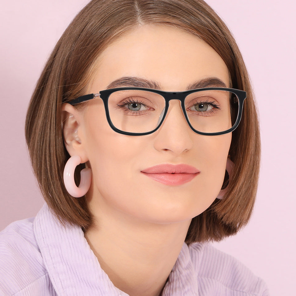 -Frame Wayfarer--EG -Frame Wayfarer--EG
