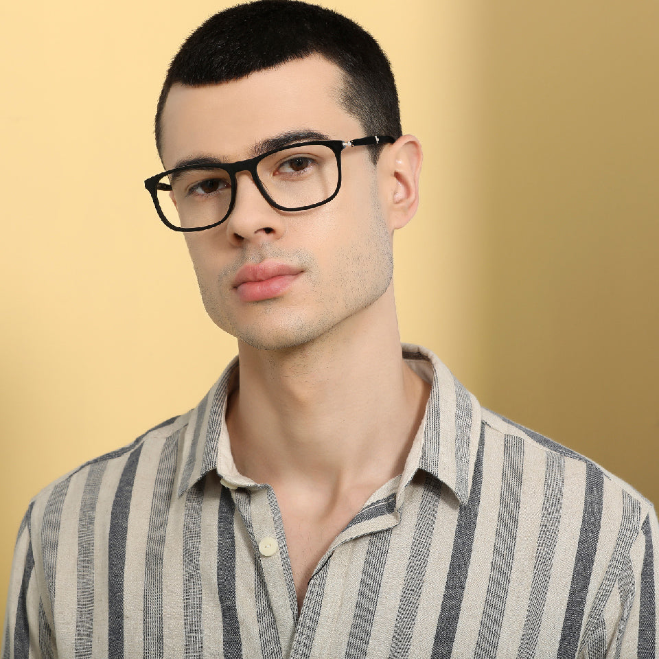 -Frame Wayfarer--EG -Frame Wayfarer--EG