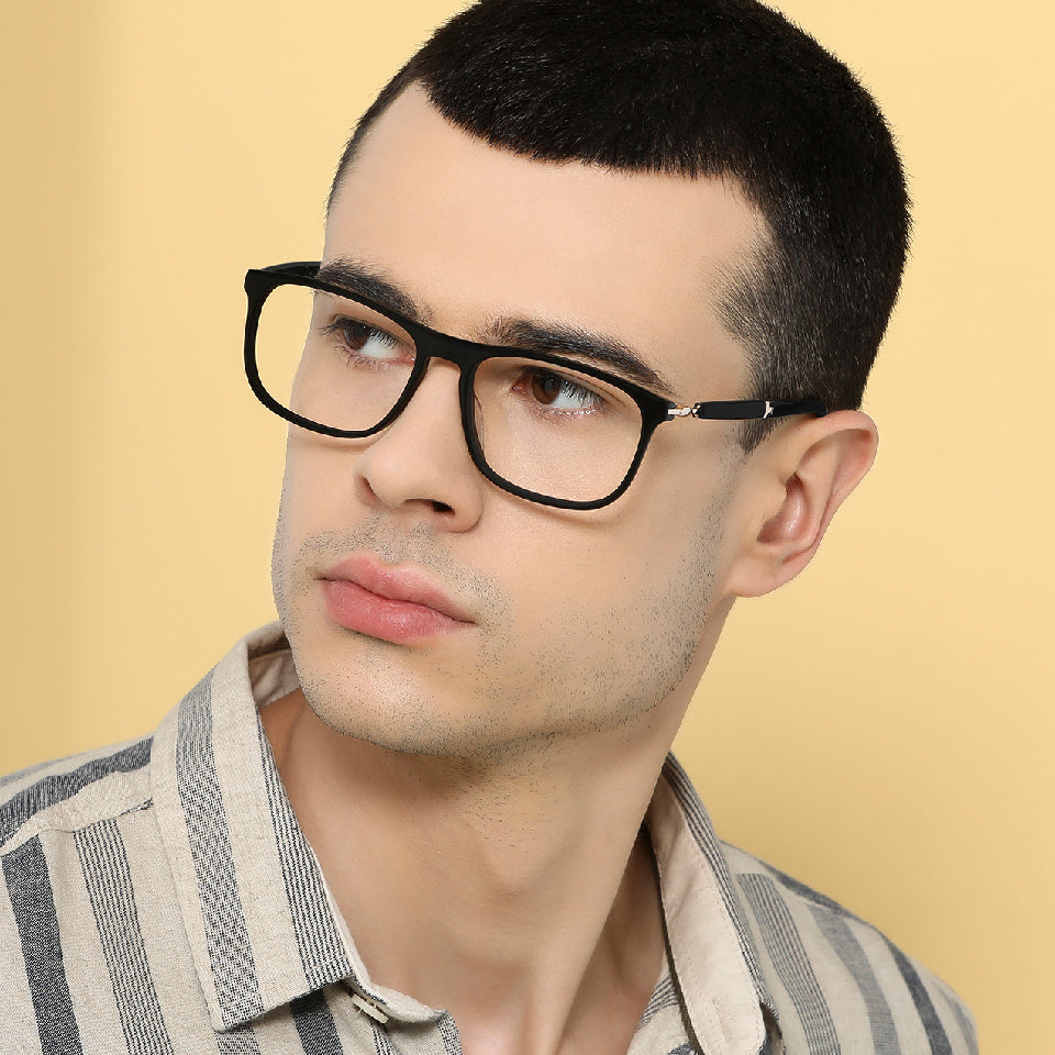 -Frame Wayfarer--EG -Frame Wayfarer--EG