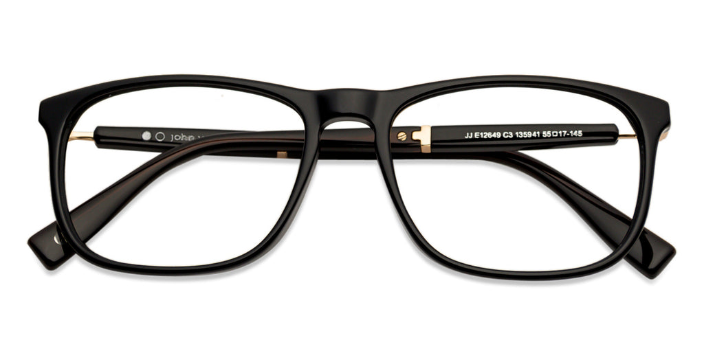 -Frame Wayfarer--EG -Frame Wayfarer--EG