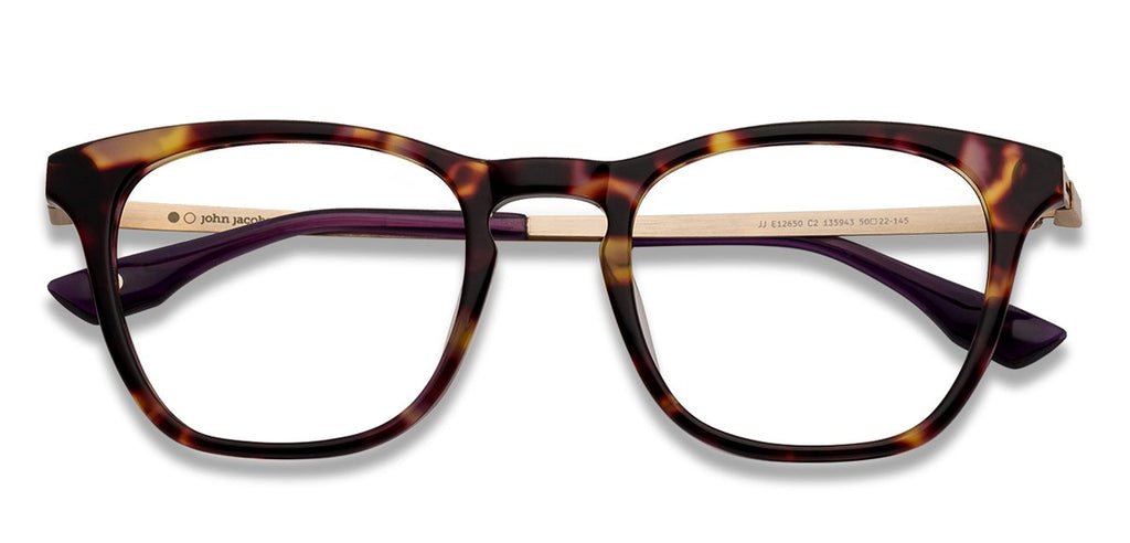 -Frame Wayfarer--EG -Frame Wayfarer--EG