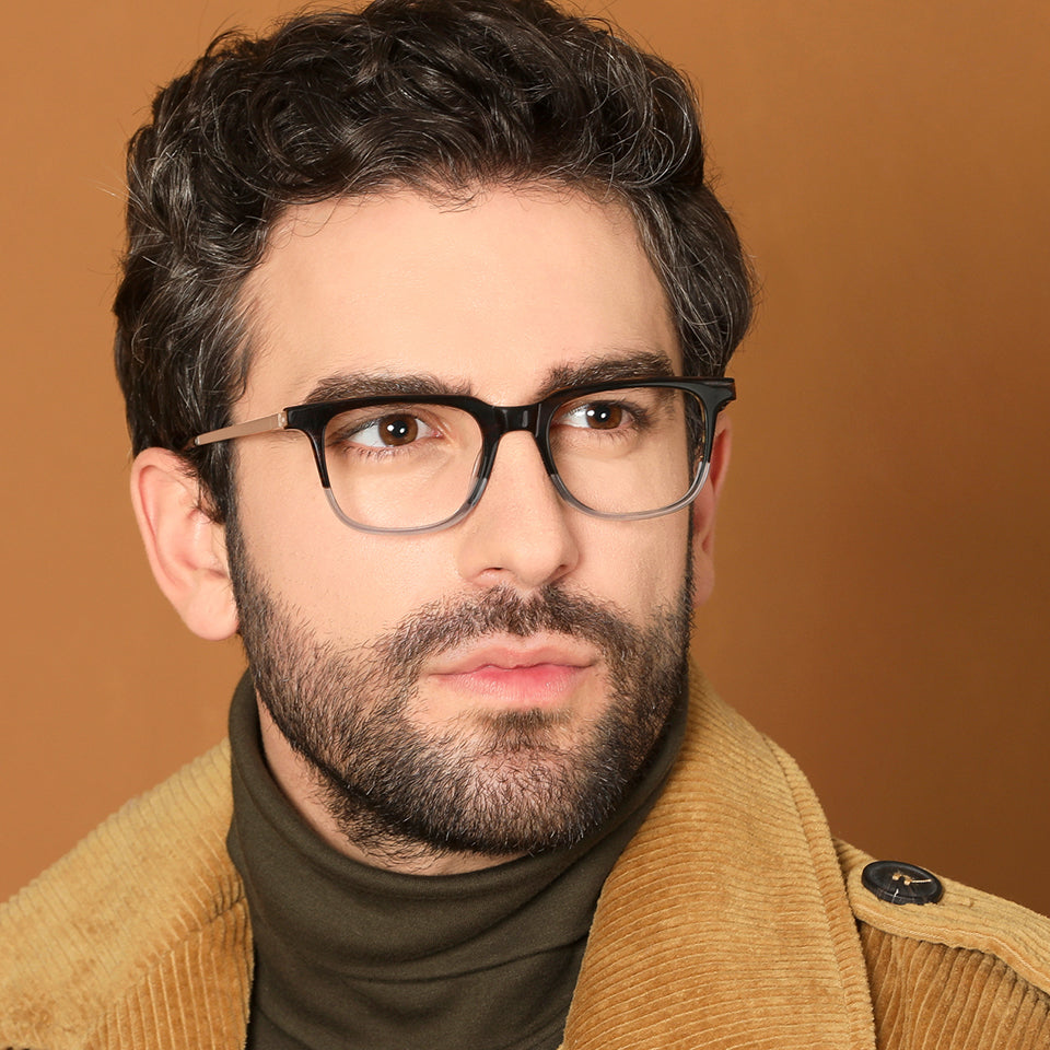 -Frame Wayfarer--EG -Frame Wayfarer--EG