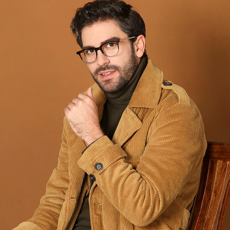 -Frame Wayfarer--EG -Frame Wayfarer--EG