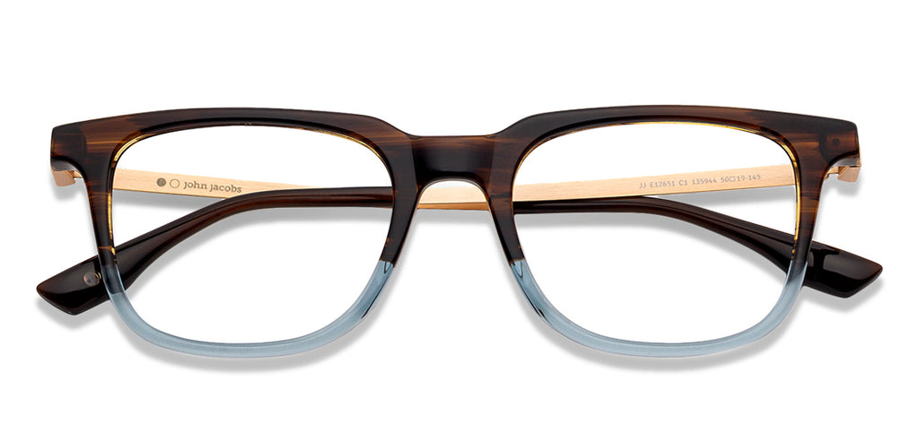 -Frame Wayfarer--EG -Frame Wayfarer--EG