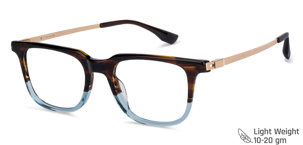 -Frame Wayfarer--EG -Frame Wayfarer--EG