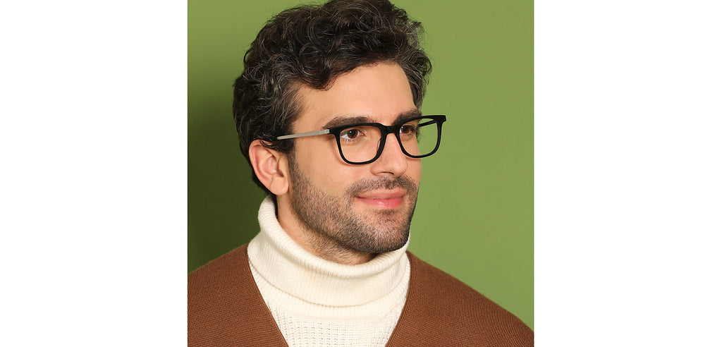 -Frame Wayfarer--EG -Frame Wayfarer--EG